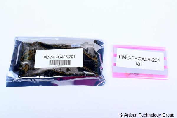 VMETRO PMC-FPGA05-201 Xilinx Virtex-5  LX110 FPGA PMC Module