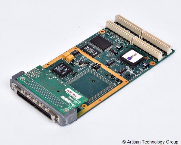 Transtech DSP PMC-FPGA01 Digital I/O PMC Module