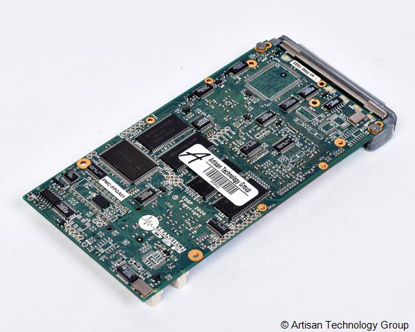 PMC-FPGA01 Transtech DSP (Digital I/O PMC Module) | ArtisanTG™