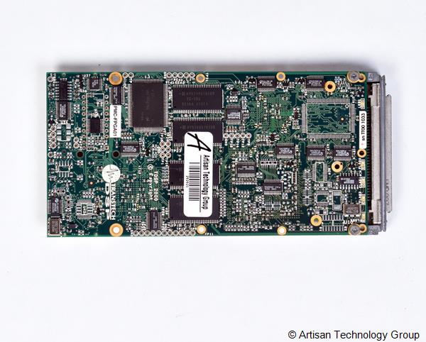 PMC-FPGA01 Transtech DSP (Digital I/O PMC Module) | ArtisanTG™
