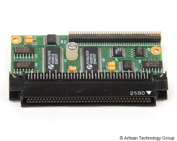 Transtech DSP  FPDP, 50-Way IDC Header, Transmit Master and Receive Master, I/O Adapter Module