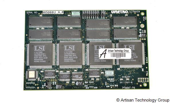 VMETRO PTIMBAT-PB Ultraview Daughtercard
