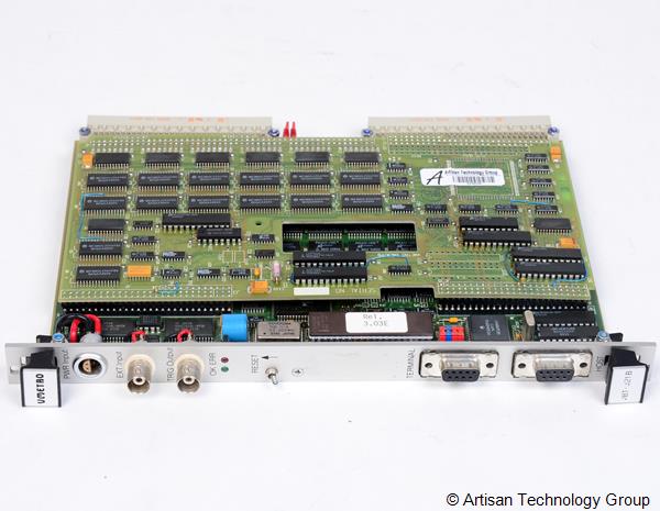 VMETRO VBT-321B VME Analyzer Module