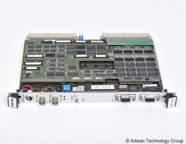 VMETRO VBT-321B VME Analyzer Module
