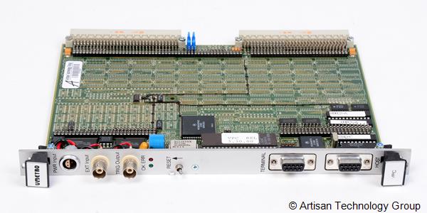 VMETRO VBT-321F VPC Module