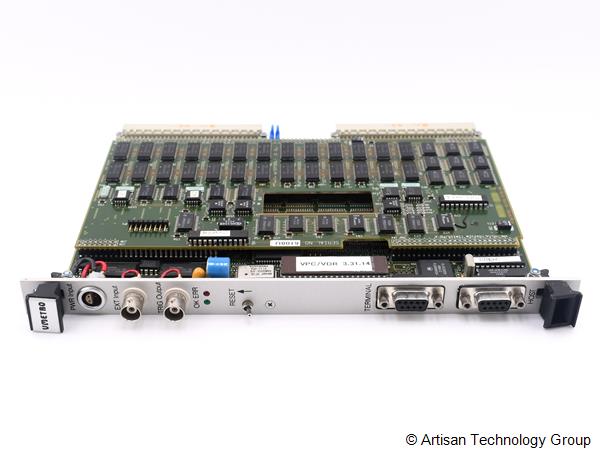 VMETRO VBT-321/F VPC Module