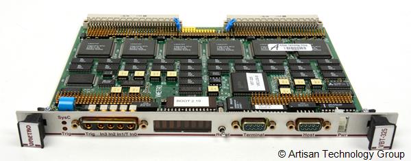 VMETRO VBT-325C VMEbus Analyzer