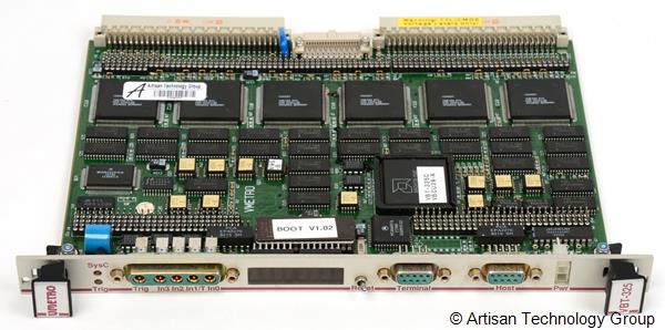 VMETRO VBT-325C VMEbus Analyzer
