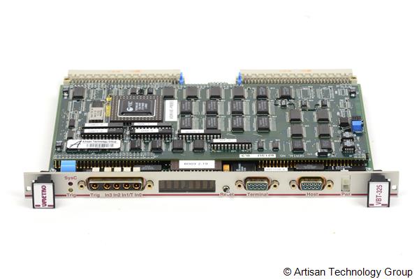 VMETRO VBT-325C VMEbus Analyzer