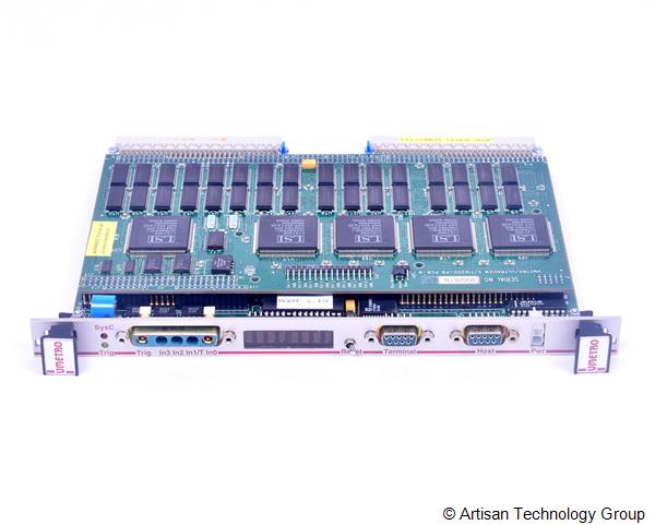 VMETRO VBT-325C VMEbus Analyzer
