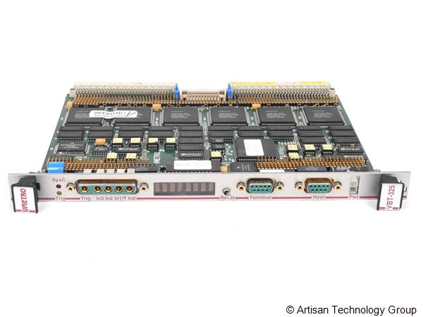VMETRO VBT-325C VMEbus Analyzer