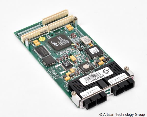 VMETRO VMFC-2100 Fibre Channel PMC Adapter