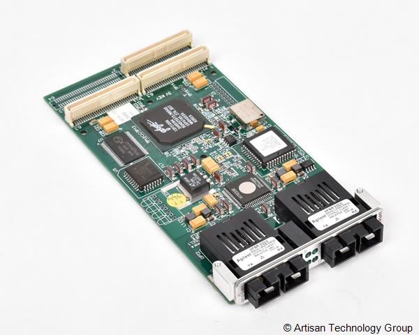 VMETRO VMFC-2100 Fibre Channel PMC Adapter