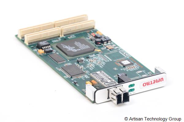 VMETRO VMFC-2300-F Fibre Channel PMC Adapter
