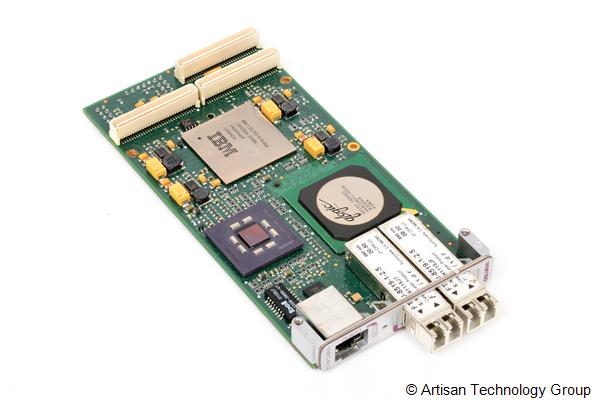 VMETRO VMFC-4312 Fibre Channel PMC Adapter