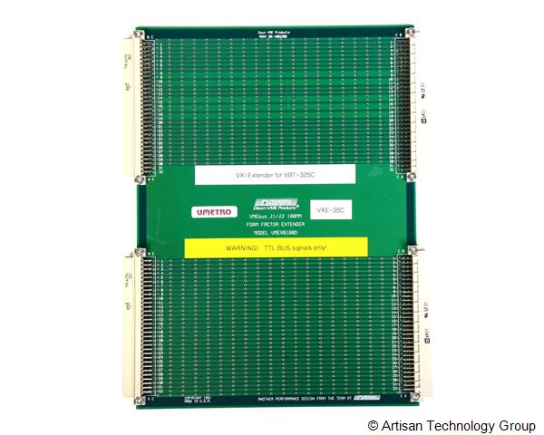 VMETRO VXE-35C VXI Extender Board