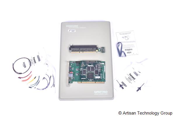 VMETRO Vanguard-PCI Bus Analyzer and Exerciser