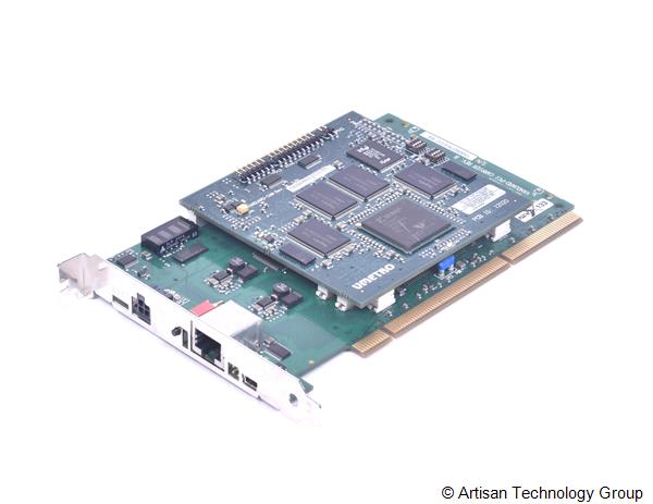 Vanguard-PCI VMETRO (Bus Analyzer and Exerciser) | ArtisanTG™