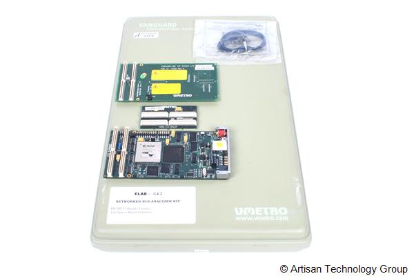 VMETRO Vanguard-PMC State Analyzer and Statistics Module