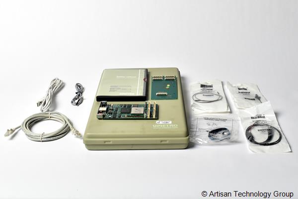 VMETRO Vanguard-PMC State Analyzer and Statistics Module