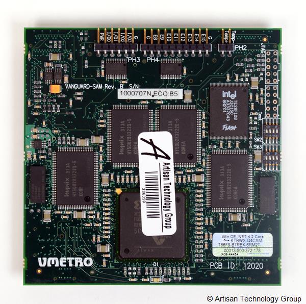 VMETRO VG-SAM Vanguard State Analyzer Module