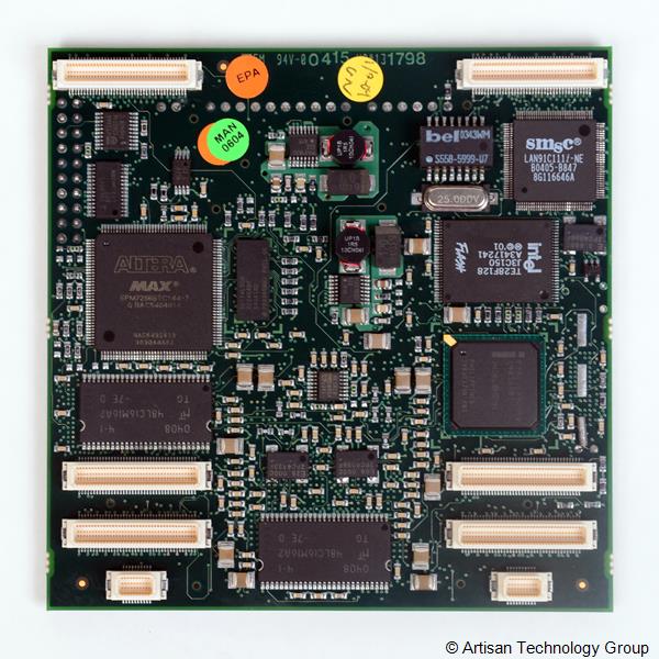 VG-SAM VMETRO (Vanguard State Analyzer Module) | ArtisanTG™