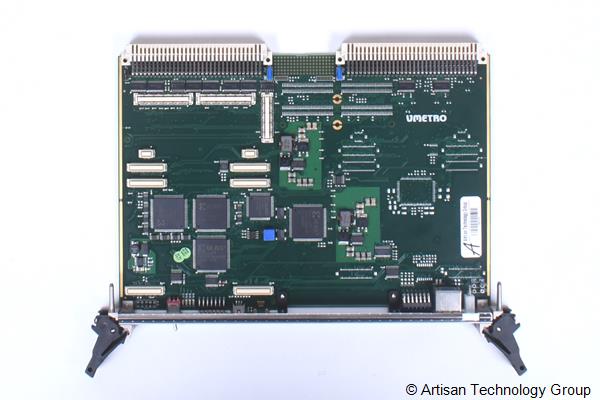 Vanguard VG-VME Curtiss-Wright (Bus Analyzer) | ArtisanTG™