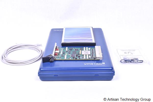 VMETRO Vanguard-cPCI Bus Exerciser