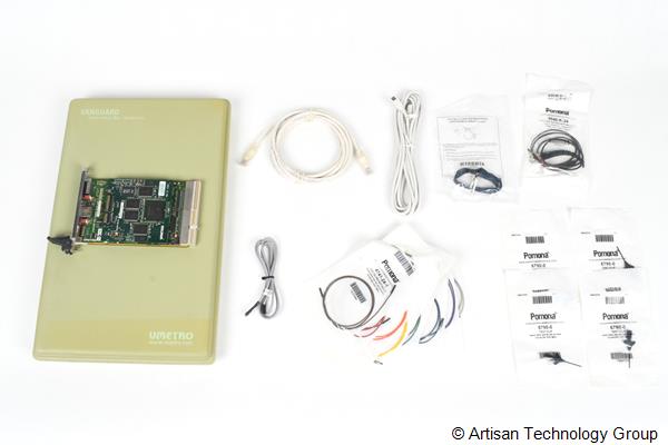 VMETRO Vanguard-cPCI Bus Analyzer and Exerciser