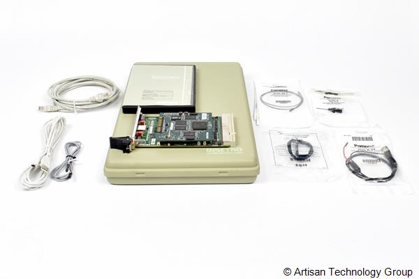 VMETRO Vanguard-cPCI Bus Analyzer and Exerciser