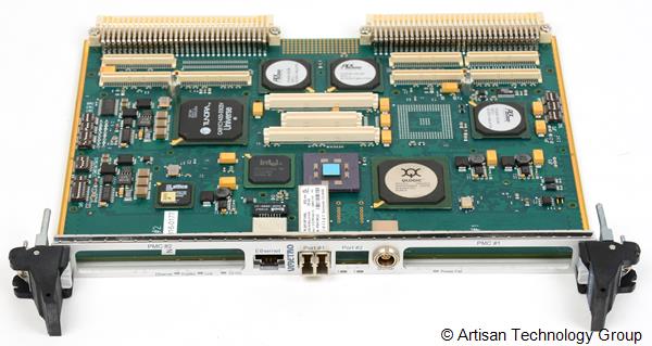 VMETRO PowerMIDAS M5210-EF0 VME Module