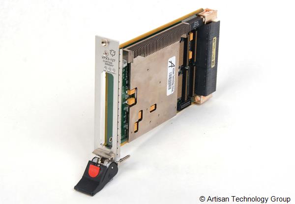 Curtiss-Wright VPX3-127-A01A210 Single Board Computer