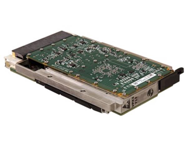 Curtiss-Wright VPX3-719 3U VPX Graphics and Video Capture Module