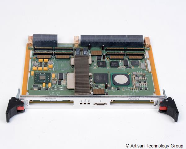 Curtiss-Wright VPX6-185-A01B8 Single Board Computer