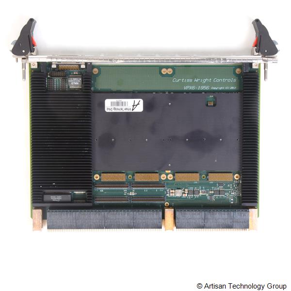 VPX6-1957-A01A1650 Curtiss-Wright (VPX Gen3 Intel Core i7