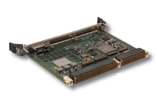 Curtiss-Wright VPX6-1958-F1 6U VPX 4th Gen Intel Core i7 Single Board Computer