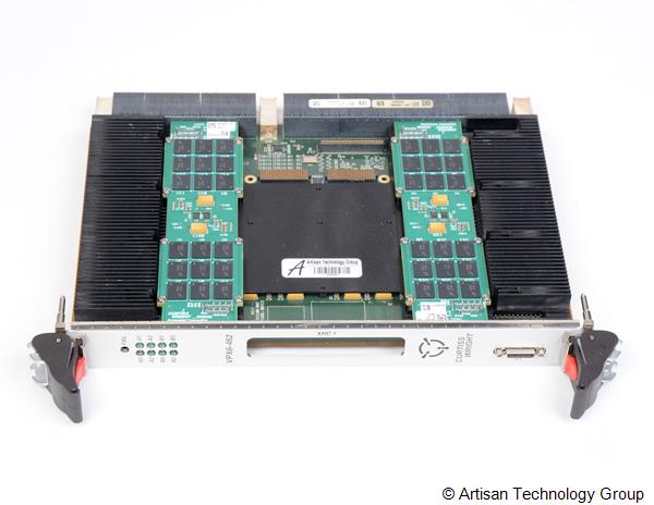 Curtiss-Wright VPX6-462-A04B360 Dual Quad-Core Processor Board