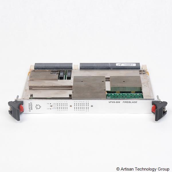 VPX6-684-A01028-M5 Curtiss-Wright (Single Board Computer