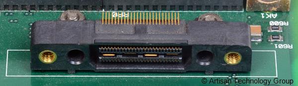 VPX6-684 Curtiss-Wright (Fireblade Rear Transition Module) | ArtisanTG™