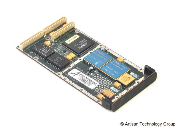 Vista Controls P1553 PMC Module