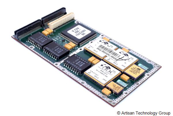 Vista Controls P1553 PMC Module