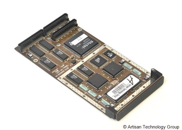Vista Controls PSC8-200 8-Channel Serial I/O PMC Module