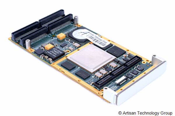Curtiss-Wright XMC-FPGA05D Adaptable I/O PMC/XMC Module - Conformal Coated