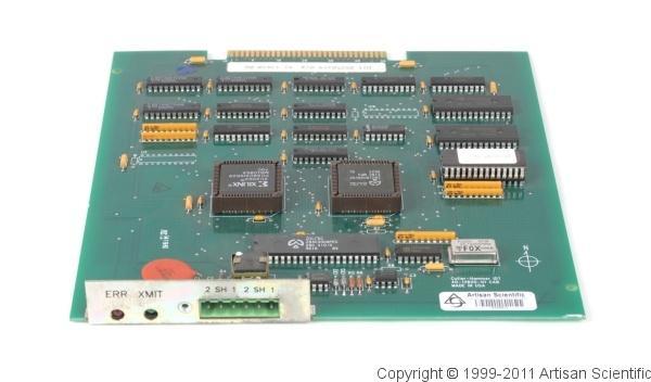 Cutler-Hammer IDT 40-13820-01 Interface Module