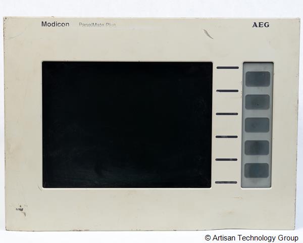 Cutler-Hammer MM-PMC2-000 Modicon PanelMate Plus Operator Interface
