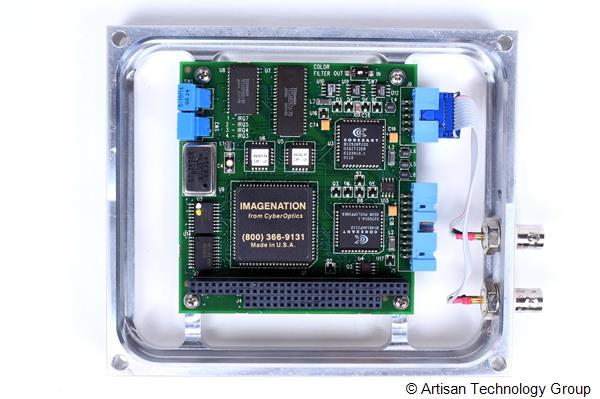Imagenation CX104-20 PC/104 Video Frame Grabber
