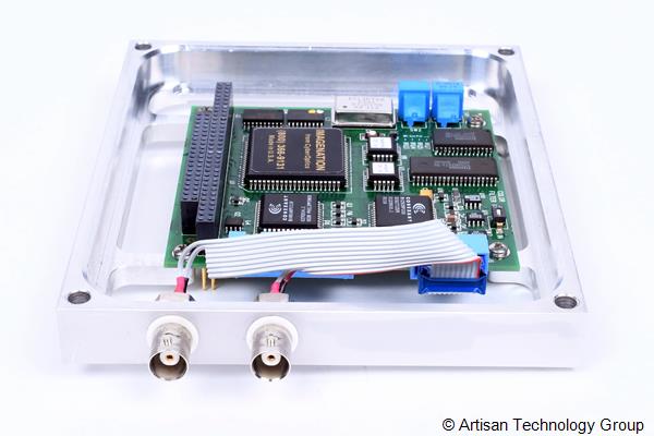 Imagenation CX104-20 PC/104 Video Frame Grabber at Artisan Technology Group