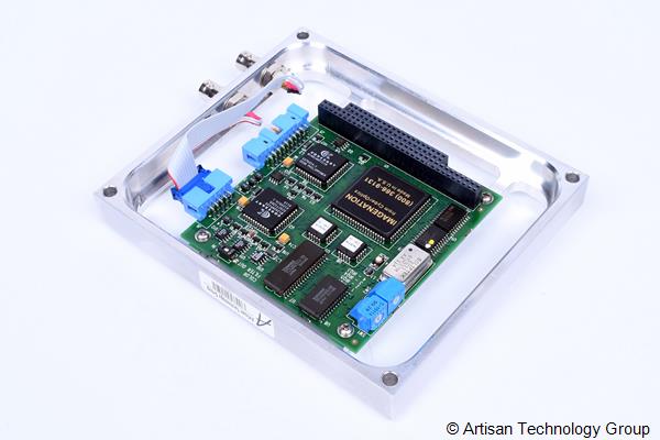 Imagenation CX104-20 PC/104 Video Frame Grabber at Artisan Technology Group