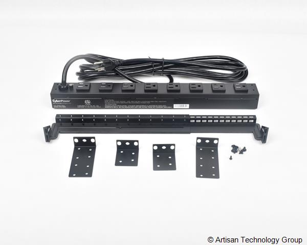 CyberPower PDU15B8R Power Distribution Unit