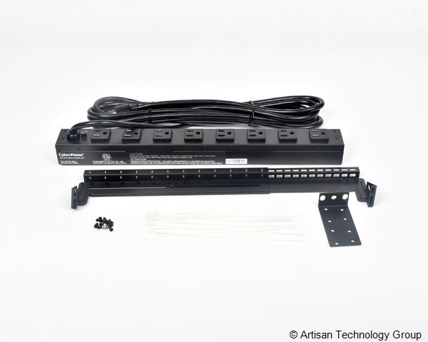 CyberPower PDU15B8R Power Distribution Unit
